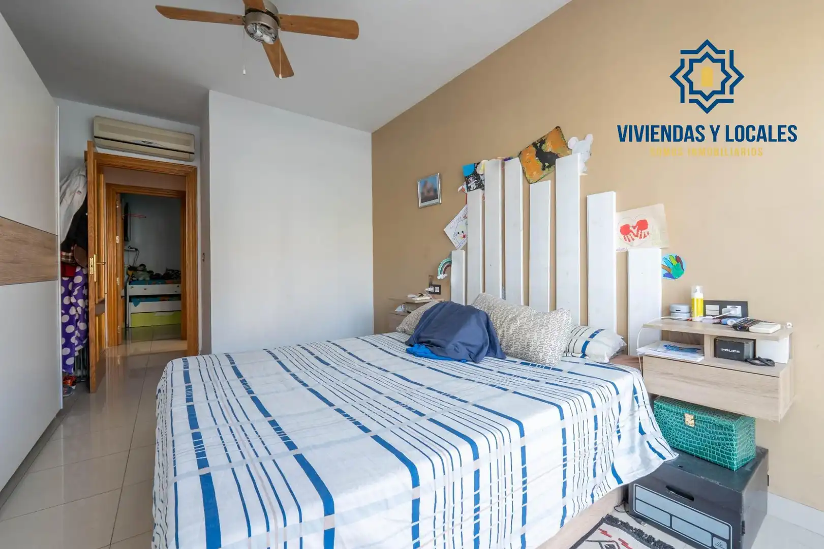 Wohnung mit Aufzug zum Verkauf in Residencial Triana - Barrio Alto, imagen 14