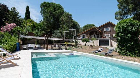 Foto 2 von Haus oder Chalet zum Verkauf in San Martín de Valdeiglesias, Madrid