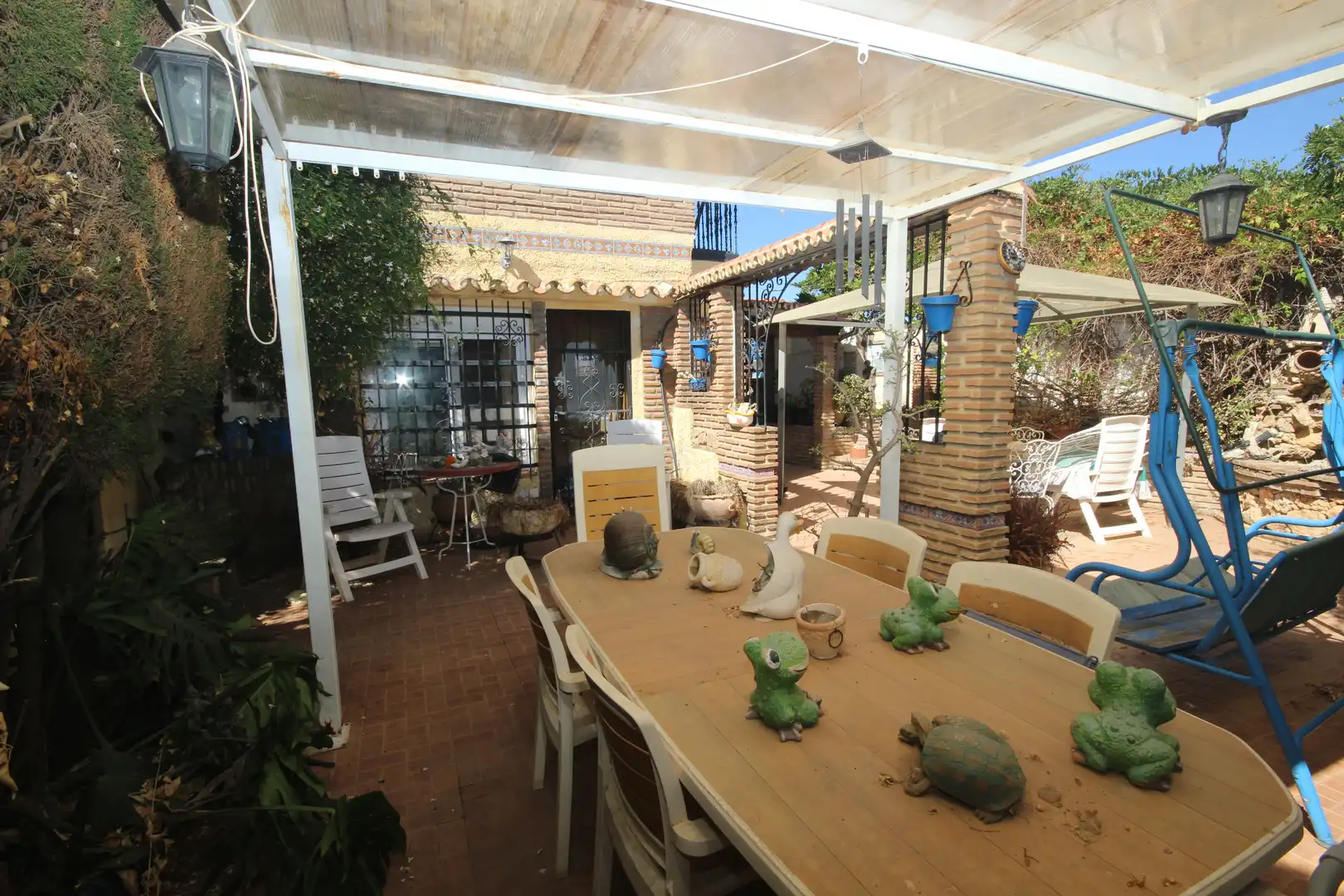 Maison jumelée à vendre à Elviria - Cabopino, imagen 41