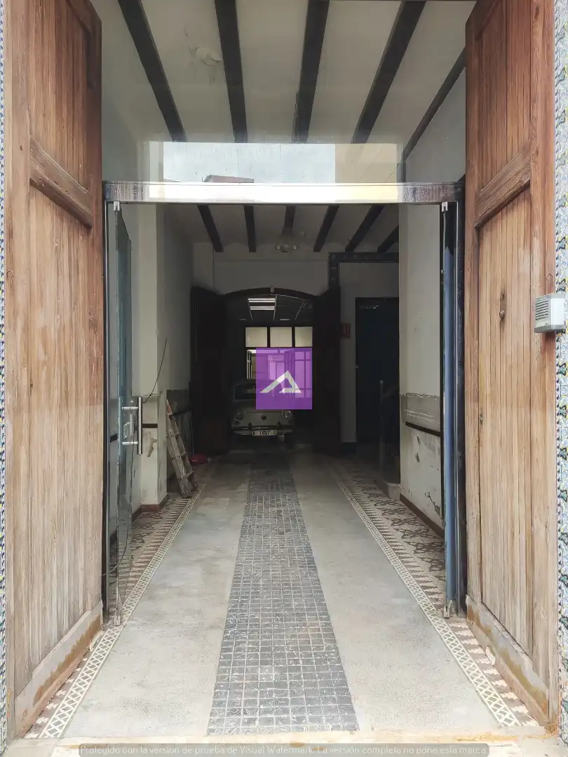 Casa o xalet en venda en Algemesí amb Terrassa, Traster i Balcó