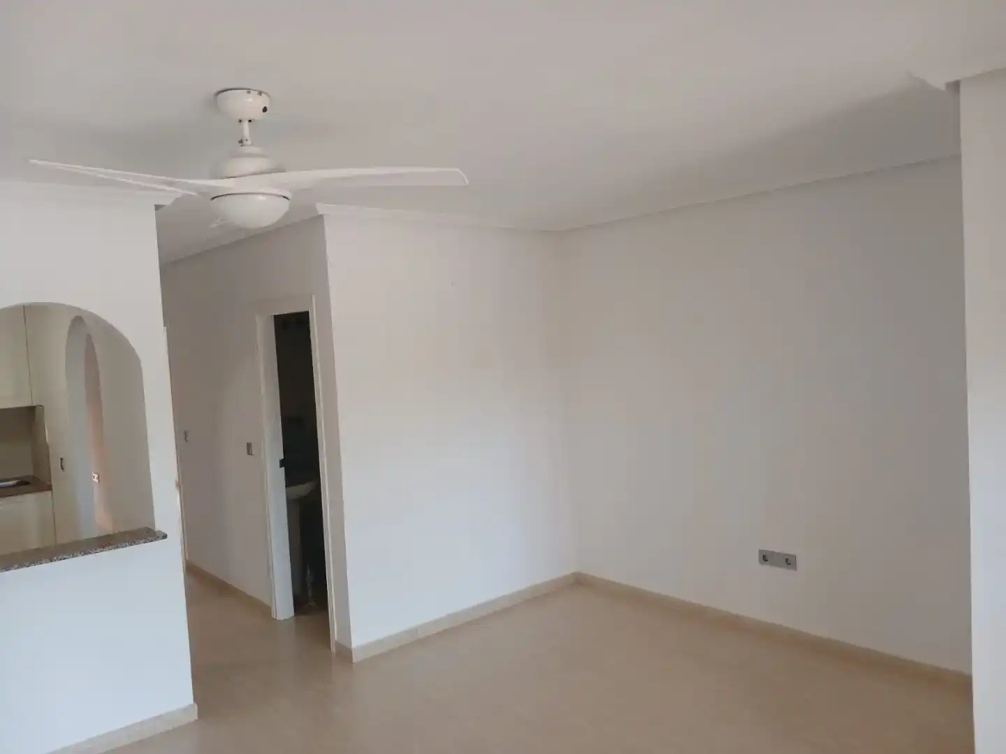 Flat for sale in Daya Nueva  with Oven, Microwave and Balcony