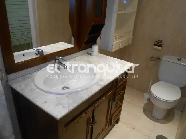 Appartamento con ascensore in affitto a Avenida América, imagen 8