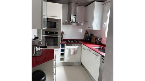 Foto 4 von Wohnung zur Miete in Calle Algavira, Eixample, Sant Feliu de Guíxols