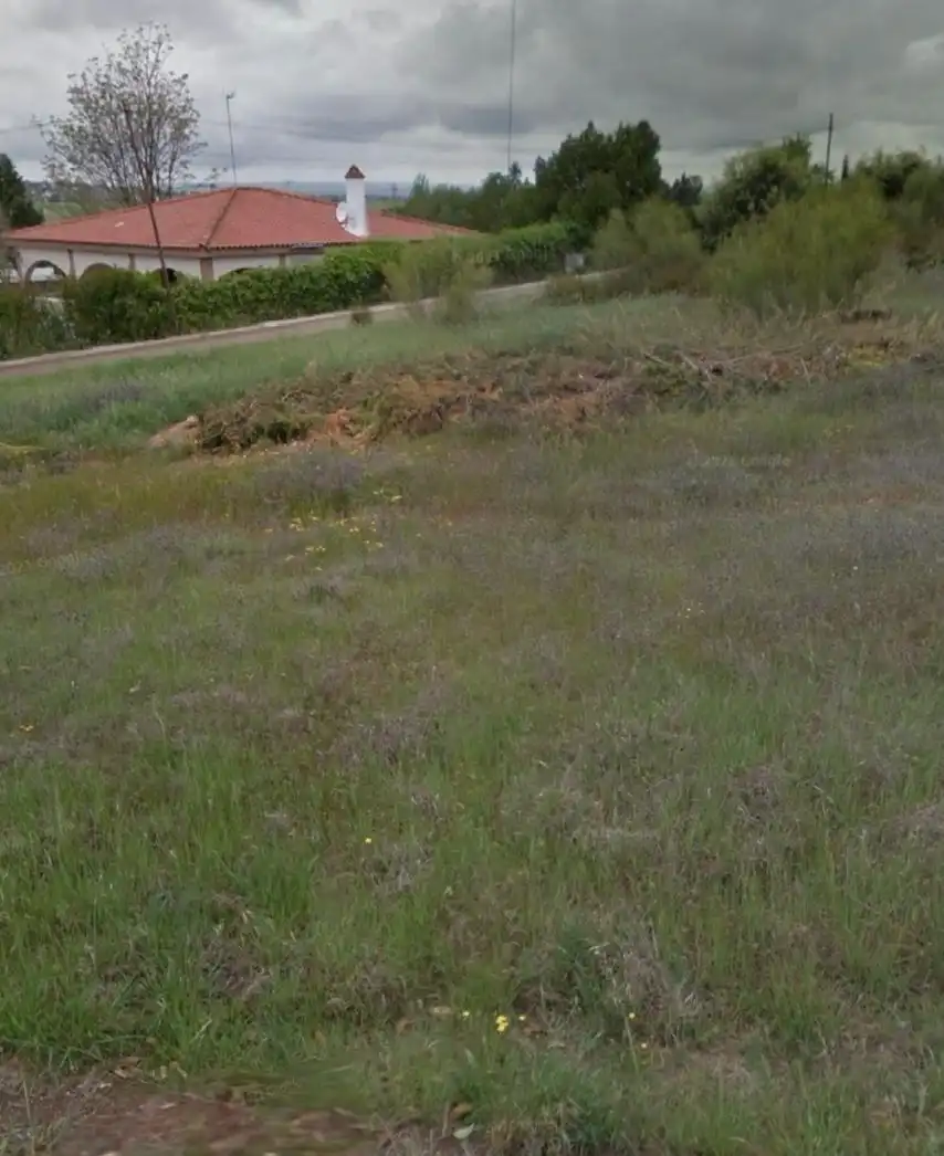 Residential zum Verkauf in Badajoz