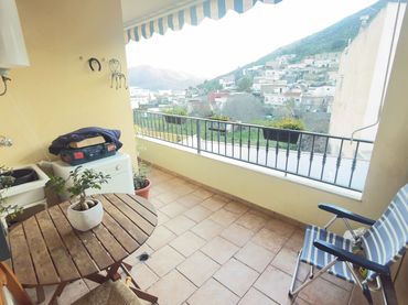 Wohnung zum Verkauf in Berja