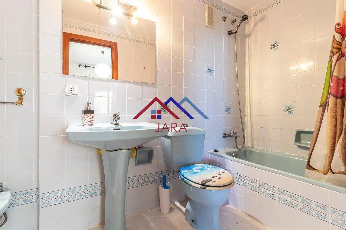 Apartamento de alquiler en Parque Atlántico - Ronda este