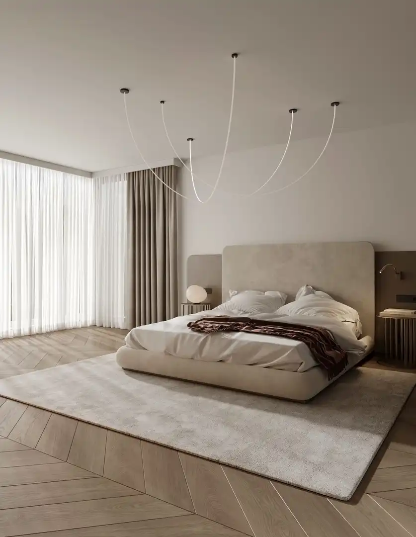 Chalet con jardín en venta en Milla de Oro, imagen 28