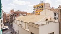 Exterior view of Flat for sale in  Murcia Capital  with Heating, Terrace and Storage room