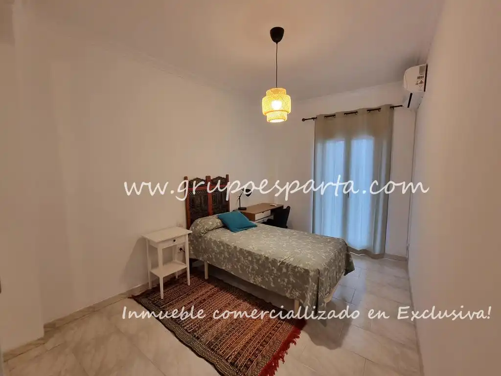 Zimmer in Calle los Arcos, 1, Sanlúcar la Mayor