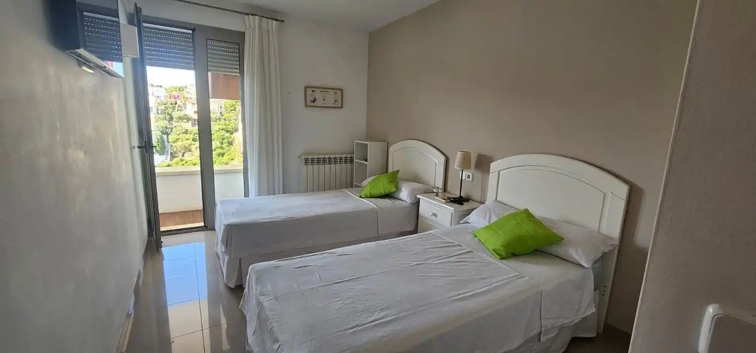 Reihenhaus zur Miete in Cala Magrana - Cala Anguila - Cala Mendia, imagen 14