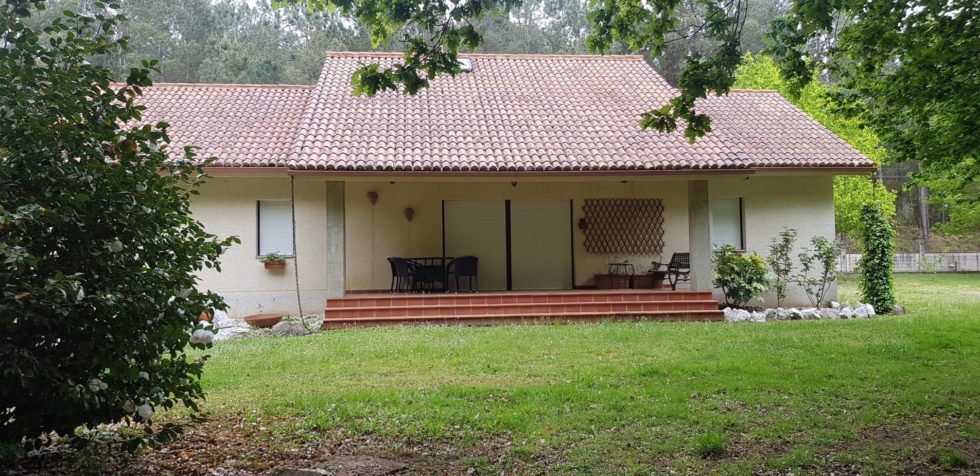 Haus oder Chalet zum verkauf