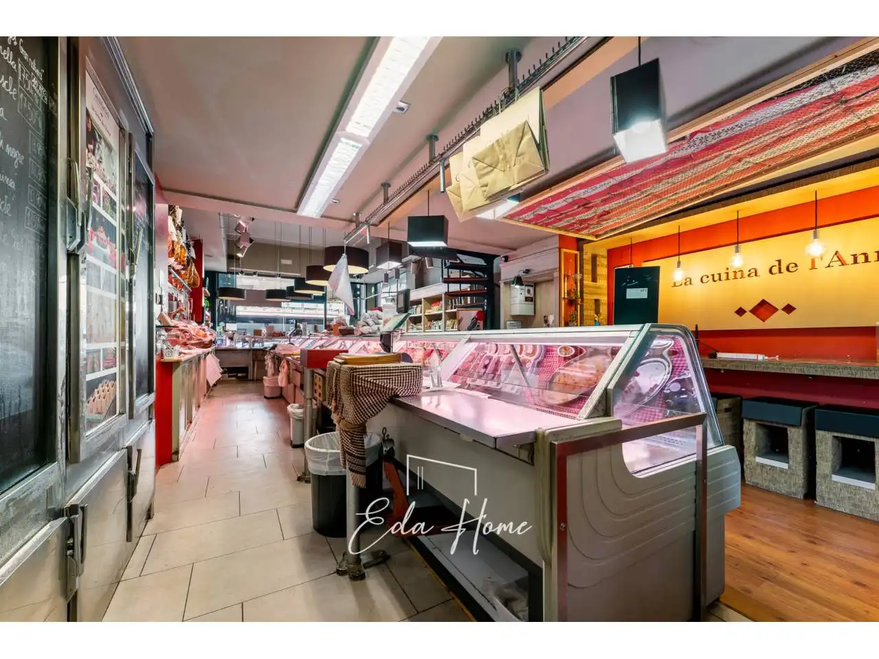 Local comercial en traspàs a Calle Josep Coroleu, imagen 9
