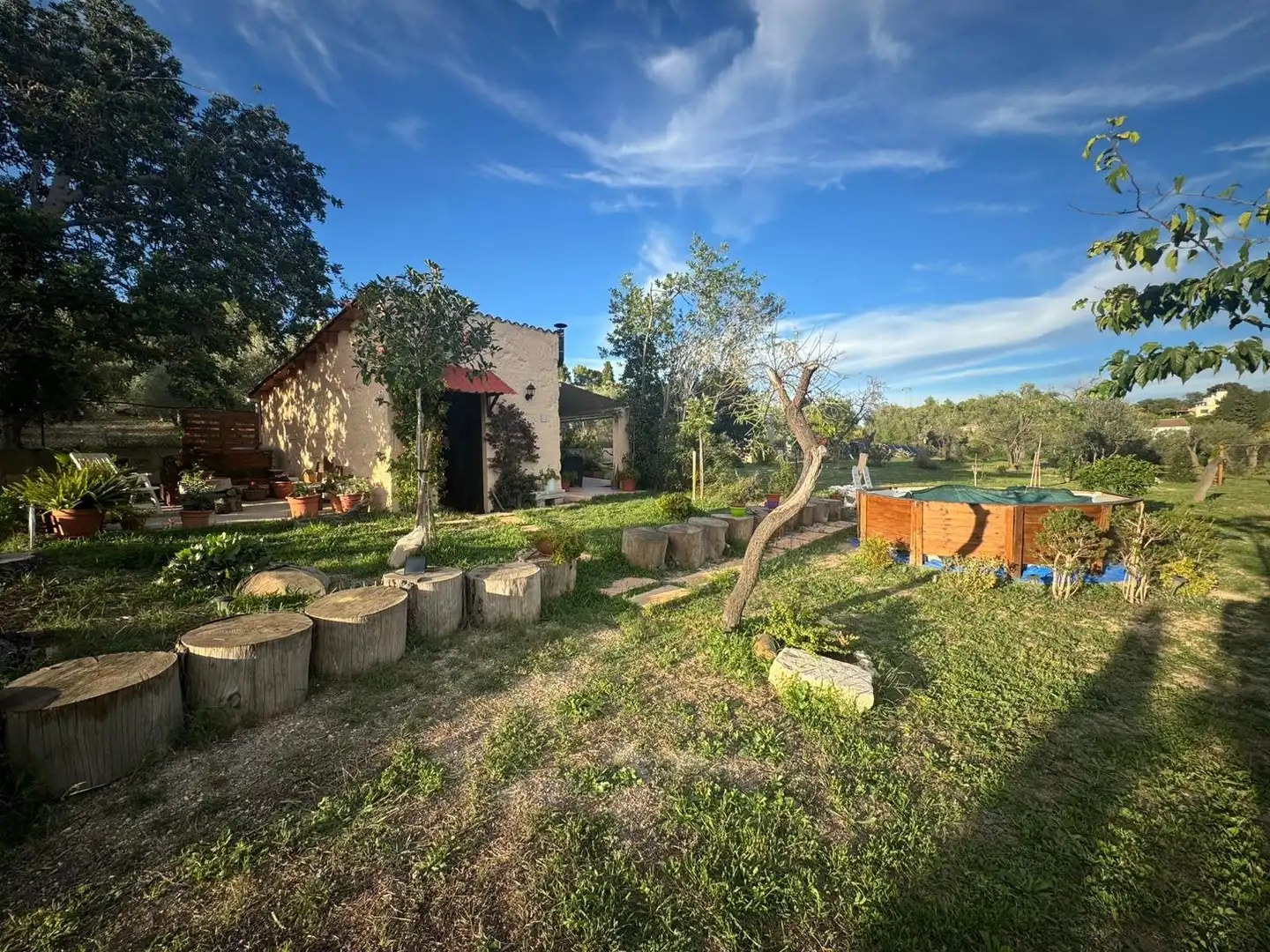 Country house with garden for sale in Son Amonda - Reis Catòlics, imagen 24