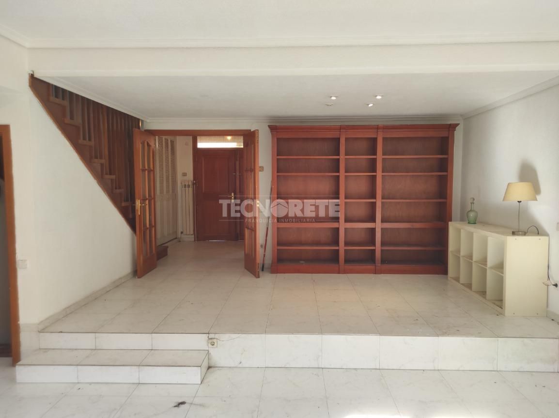 Casa adosada en venda en Guadalajara Capital amb Calefacció