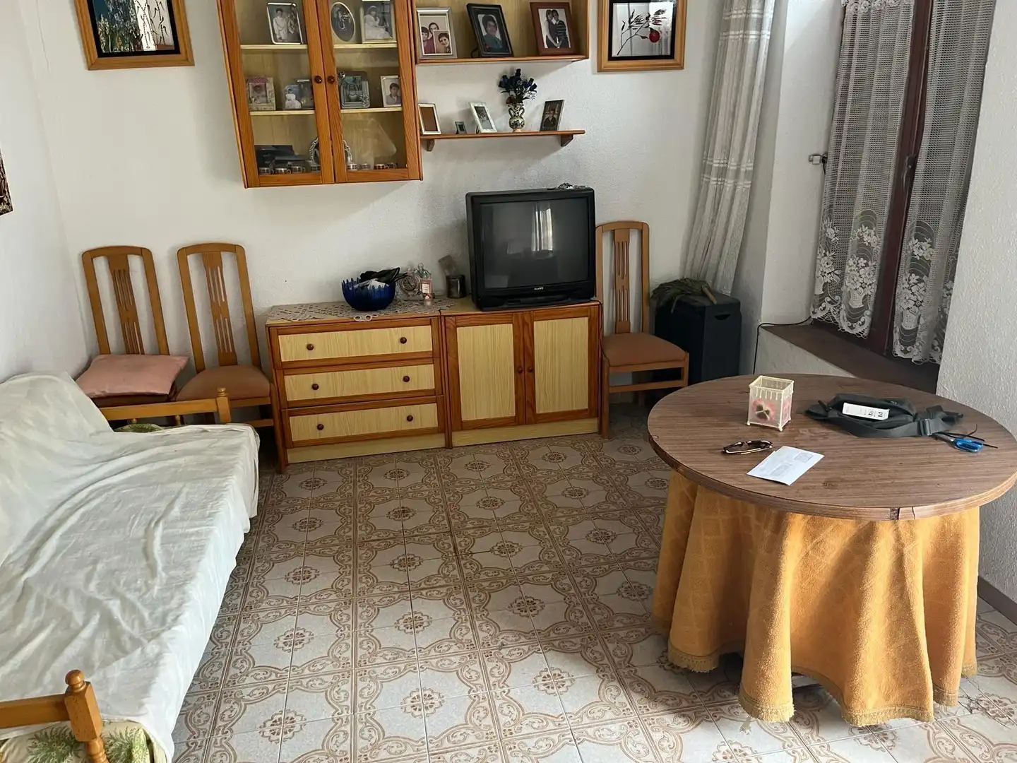 Appartamento con terrazza in vendita a Almansa, imagen 6