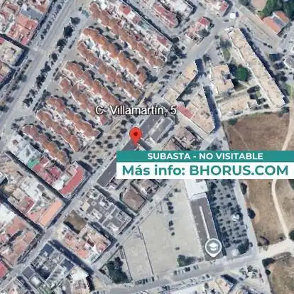 Exterior view of Flat for sale in Conil 