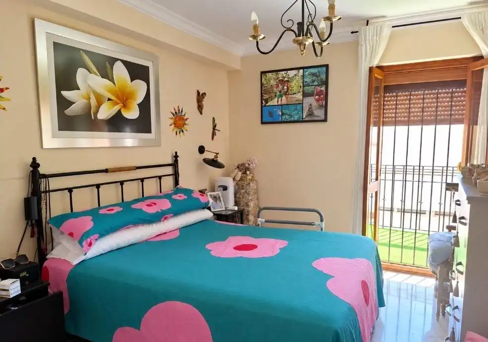 Habitación de Piso en venta en Centro