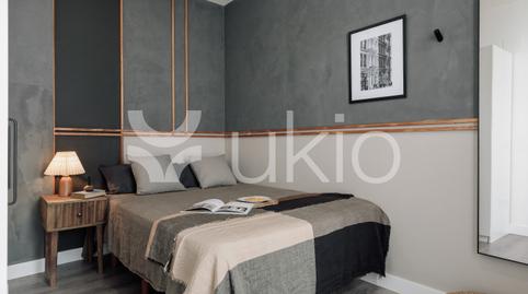 Photo 5 of Apartment to rent in Carrer de Morales, Barri de les Corts, Barcelona