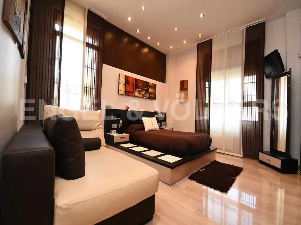 Maison avec piscine à vendre à Rincón de Loix, imagen 34