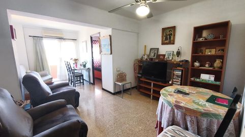 Foto 5 de Pis en venda a La Soledat Nord, Palma de Mallorca