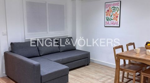 Foto 4 von Wohnung zur Miete in Carrer de Victòria Kent, Zona Concordia, Burjassot