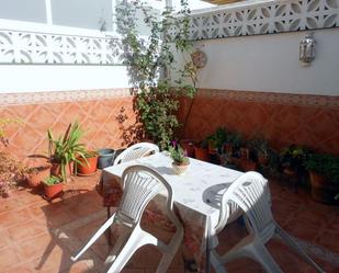 Terrace of Single-family semi-detached for sale in Estepona  with Terrace