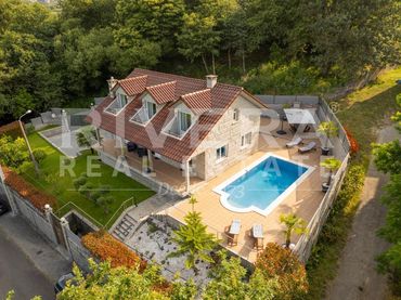 Maison avec balcon à vendre à Lugar Carballas