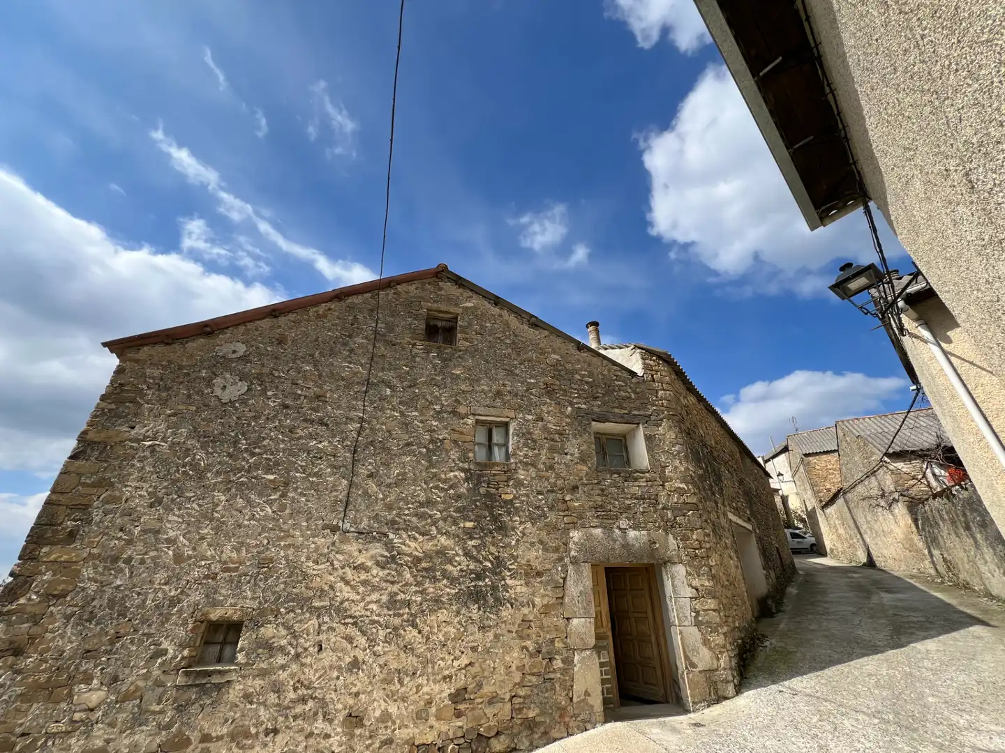 Haus zum Verkauf in Calle Única, imagen 18