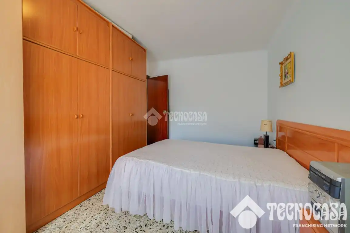 Wohnung mit Terrasse zum Verkauf in Nou Barris, imagen 11