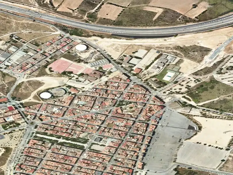 Pis en venda a Calle Tretze, imagen 2