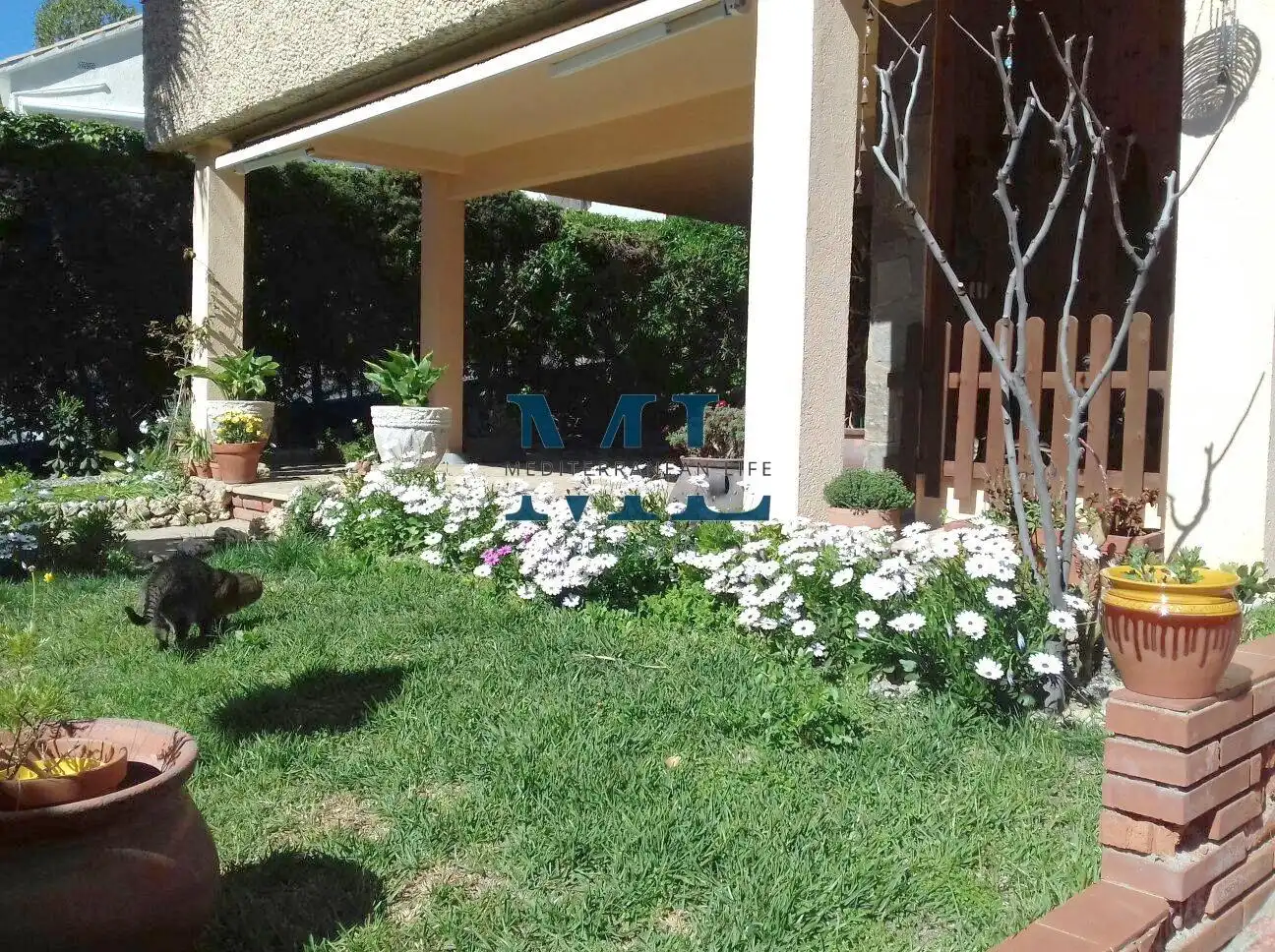 Casa in vendita a Vallpineda - Rocamar, imagen 7