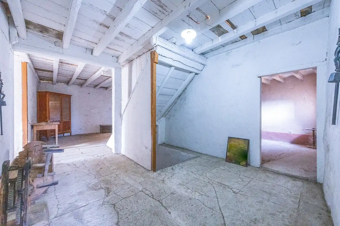 Casa rústica en venta en Gombrèn, imagen 22
