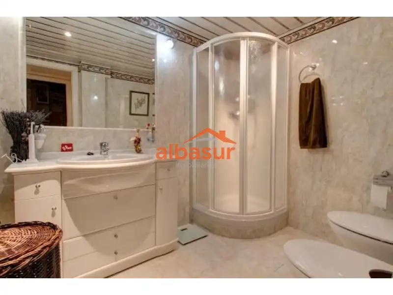 Villa mit Pool zum Verkauf in Calle El Almeso 3, imagen 10