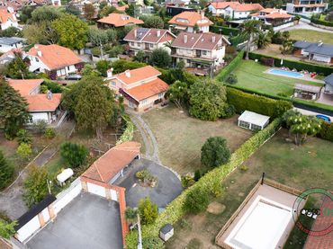 Haus mit Balkon zum Verkauf in Somió - Cabueñes