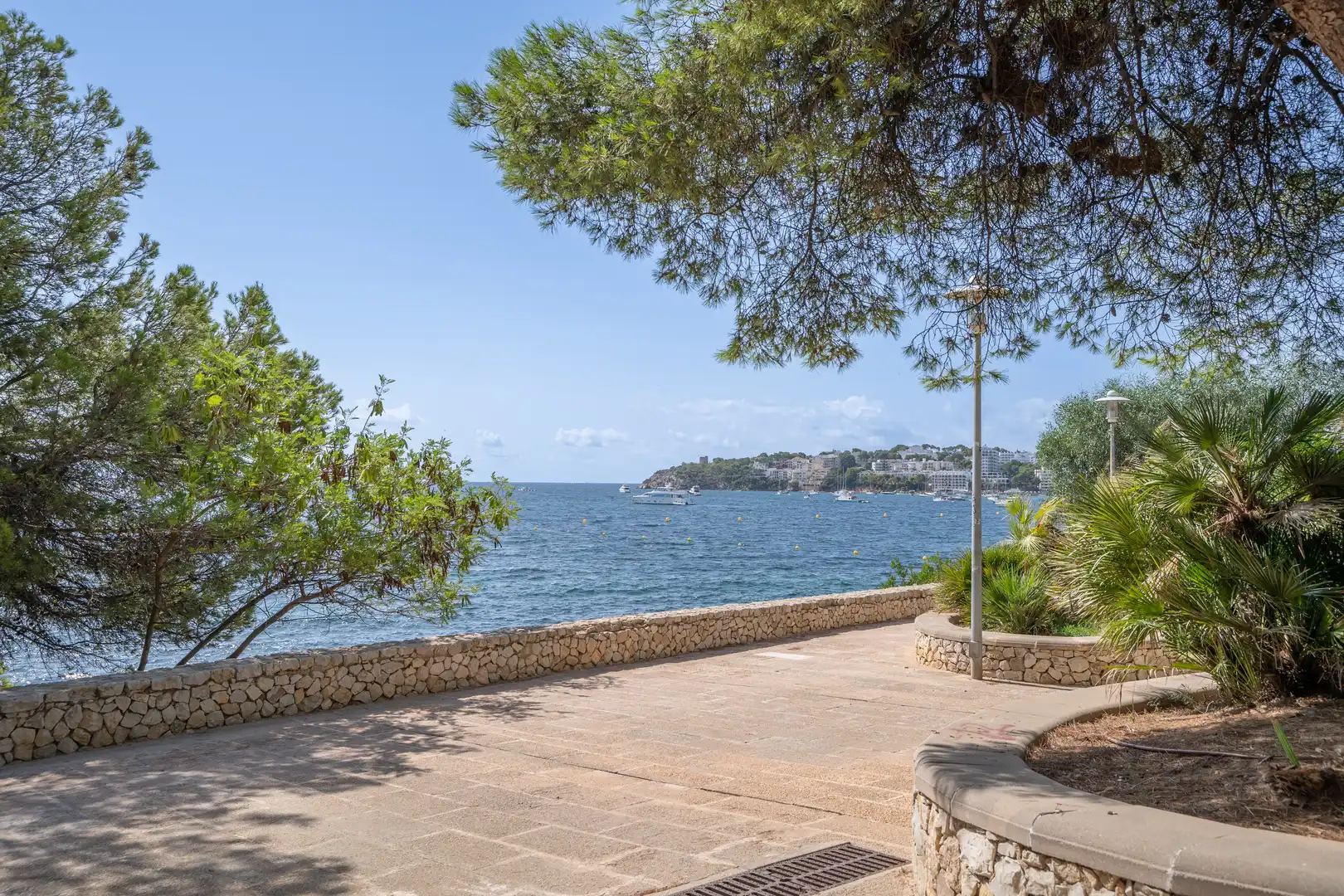 Apartament en venda a Palmanova