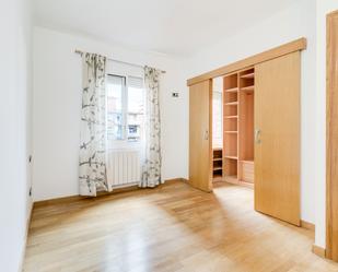 Bedroom of Flat for sale in  Barcelona Capital