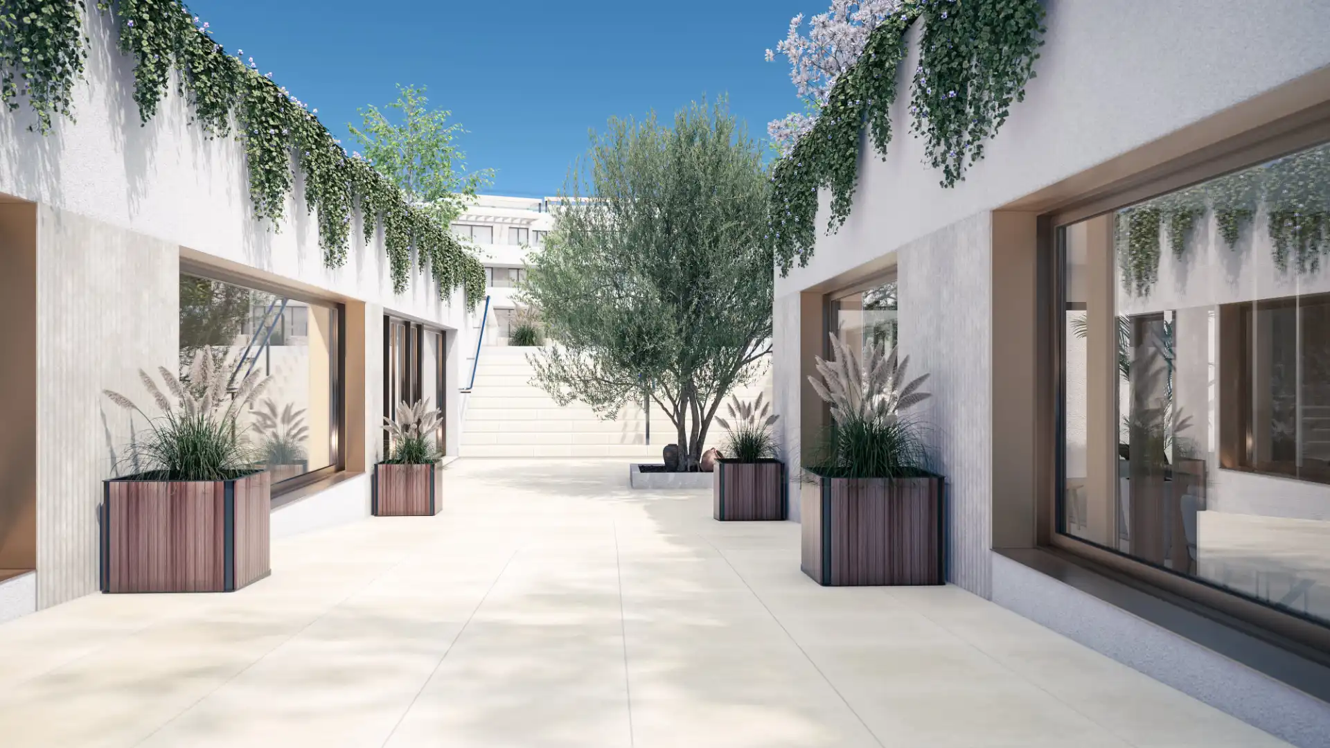 Apartament en venda a N-340, Almayate