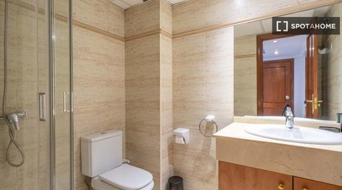 Foto 5 de Estudi per a compartir a Guindalera,  Madrid Capital