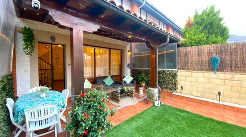 Photo 2 of Single-family semi-detached for sale in Barrio de Santullán, 26b, Mioño - Santullán, Cantabria