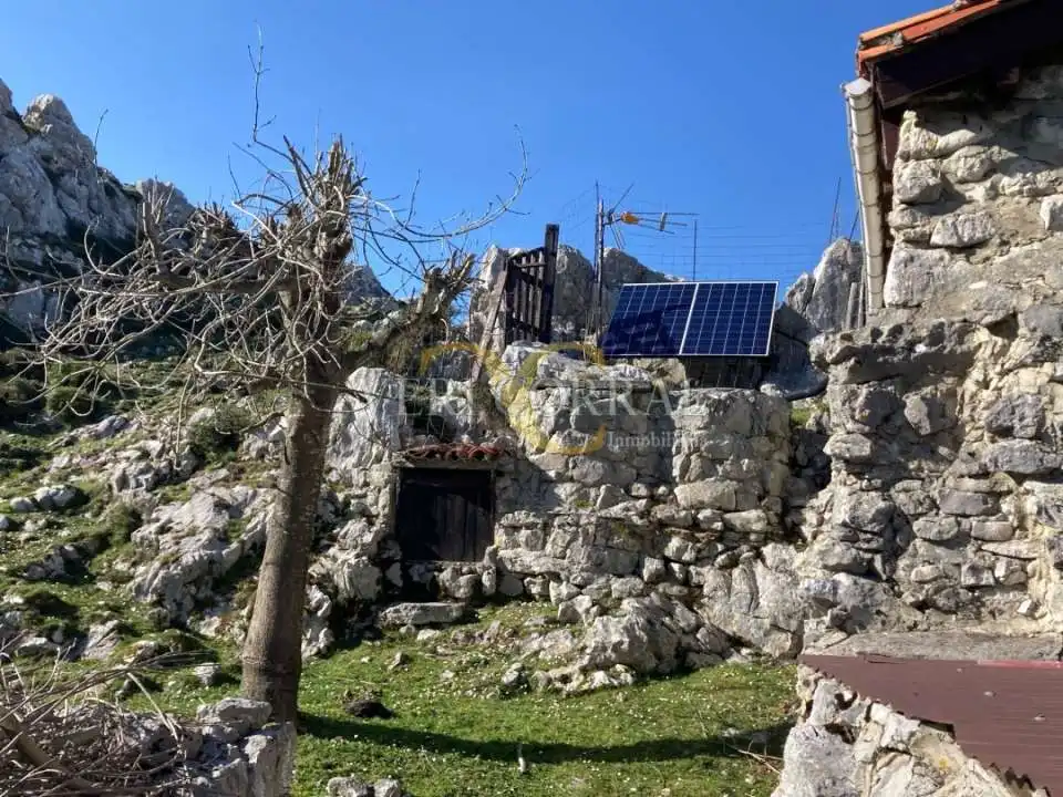 Casa o chalet en venta en Peñamellera Alta con Calefacción y Amueblado