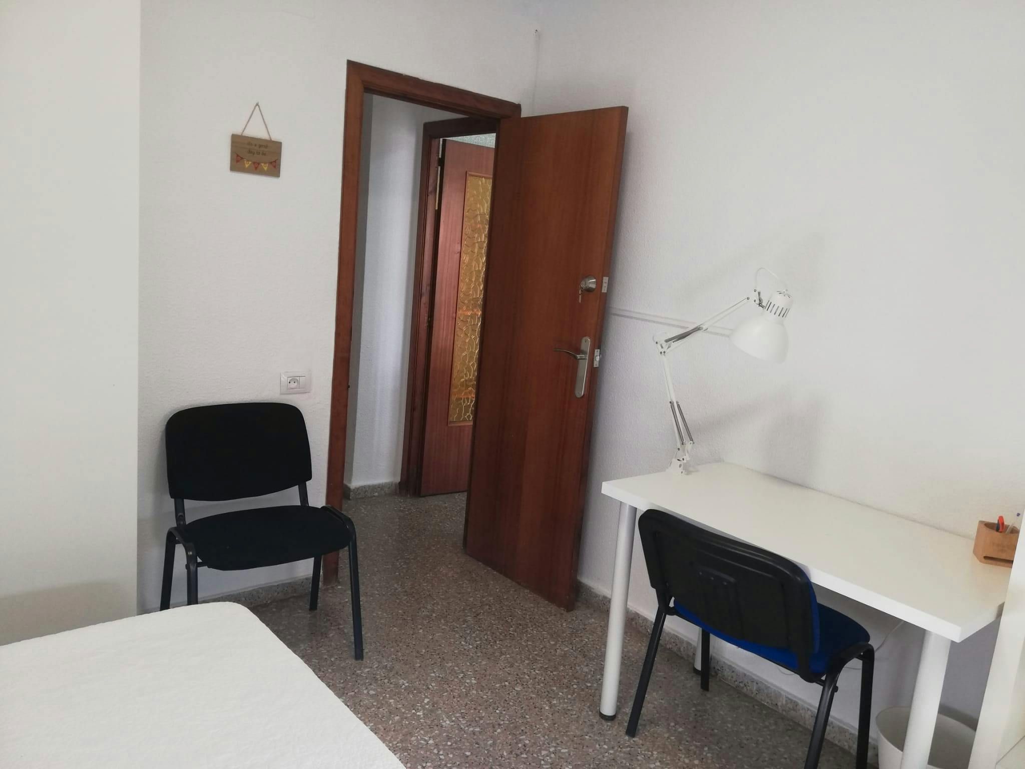 Pis per a compartir a N/A, La Bega Baixa - Plaza Xúquer