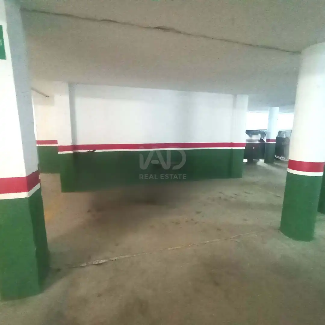 Parking de Garaje en venta en Tivissa
