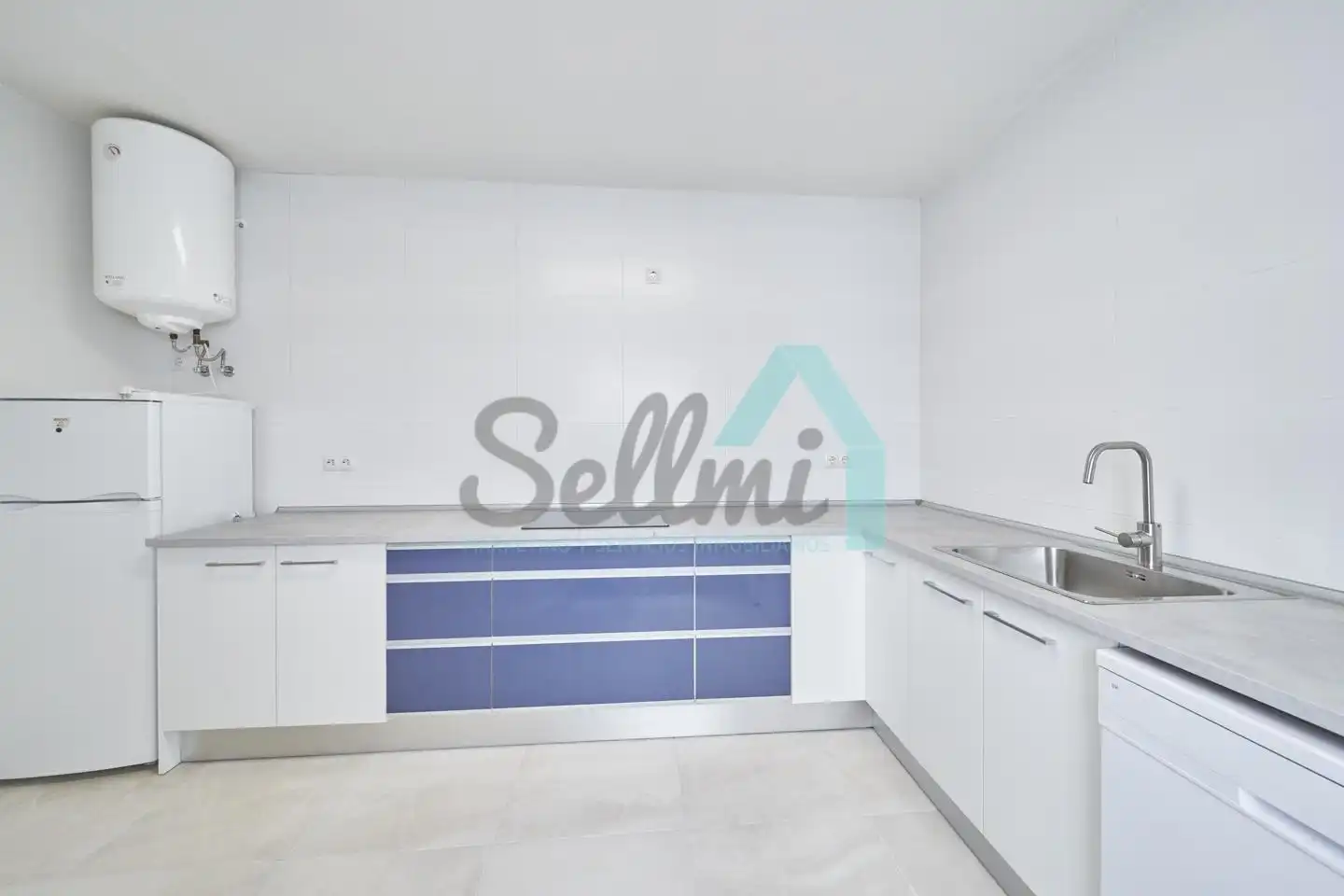 Wohnung mit Aufzug zur Miete in Calle Pérez de la Sala, imagen 15