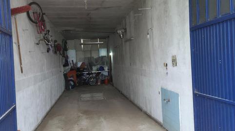 Foto 5 de Finca rústica en venda a Castellanos de Villiquera, Salamanca