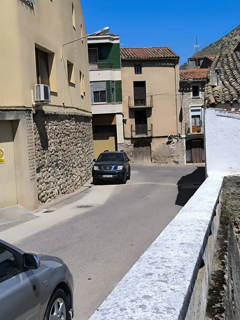 Terraced house with terrace for sale in Castelldans, imagen 5