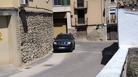 Foto 5 de Casa adosada en venda a Castelldans, Lleida