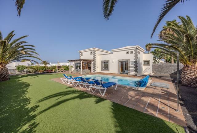 Casa-chalet en Venta en Playa Blanca