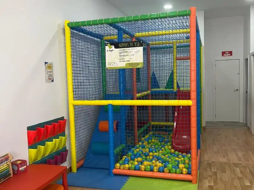 Local comercial en traspaso en C/ Oviedo 11, imagen 9