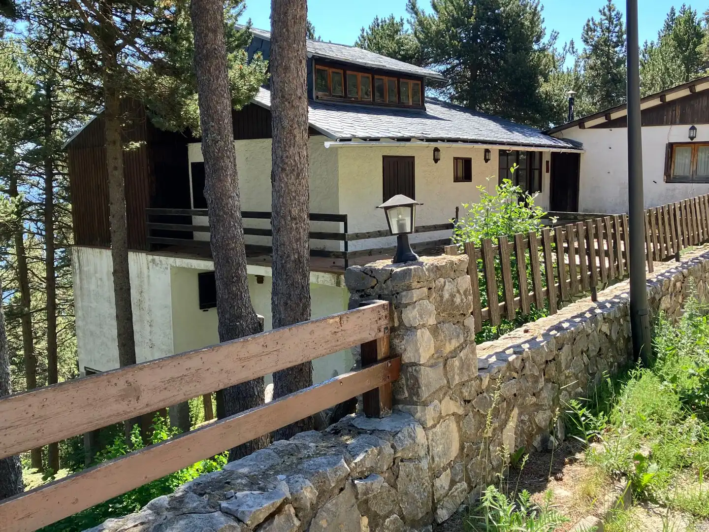 Villa in vendita a La Coma i la Pedra