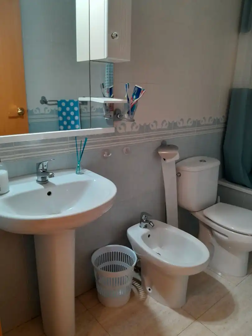 Wohnung zur Miete in Puerto